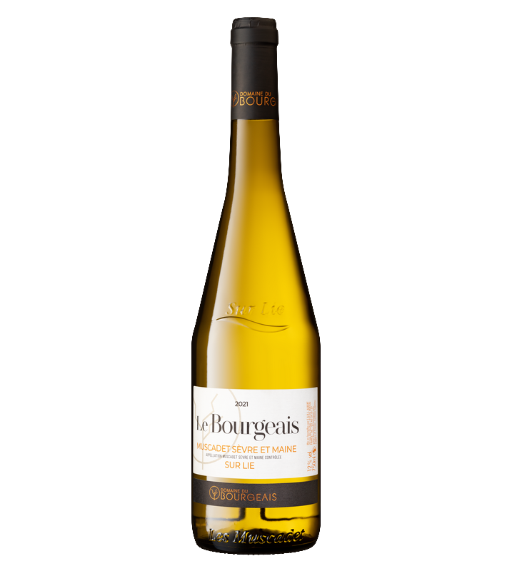 Le bourgeais 2