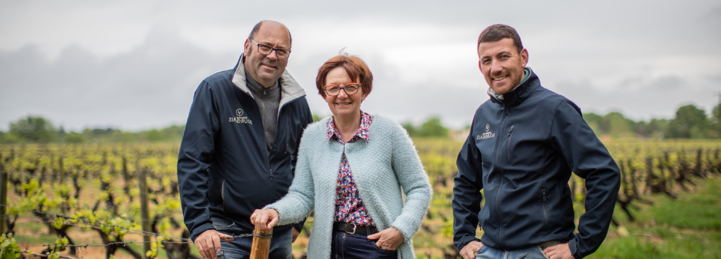 le domaine histoire de famille 1440 X 470