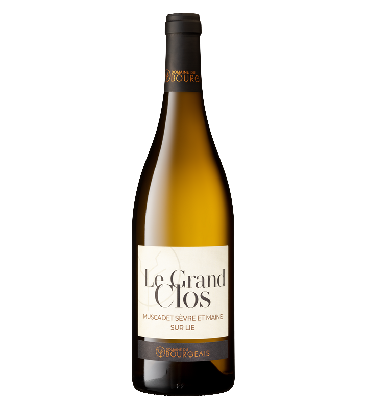 Le Grand Clos 2